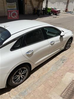 كيا K5